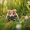 Image result for Baby Teddy Bear Hamster Born