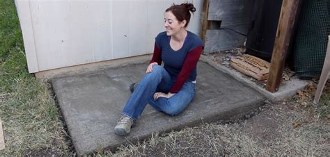 Small Concrete Slab 的图像结果