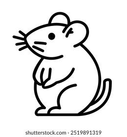 Image result for Mouse Tutorial Drawing Looking Over Ledge