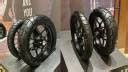 Apollo TRAMPLR XR 140/70-R17 Rear Two Wheeler Tyre Price in India - Buy ...