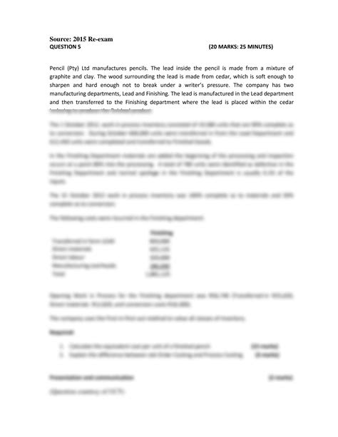 FIFO Example 的图像结果