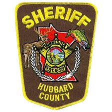 :: Hubbard County :: Inmate Locator