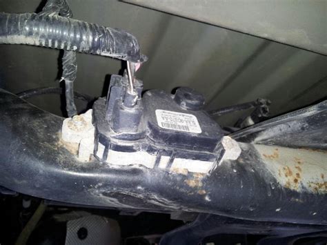 Image result for 2011 Ford Fuel Pump Driver Module