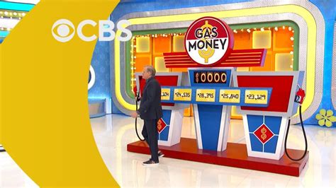 Price Is Right Gas Money 的图像结果