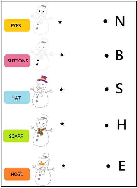 Kindergarten Worksheets – Page 81 – Olympiad tester