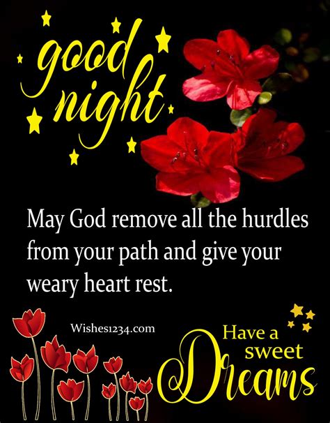 Good Night Images | Good Night Blessings - wishes1234