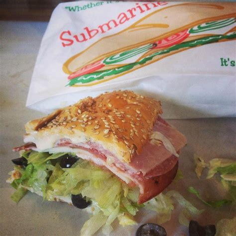 AUNT COOKIES SUB SHOP, Geneseo - Restaurant Reviews, Photos & Phone ...