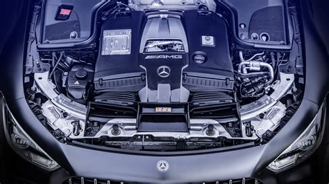 The four-door Mercedes-AMG GT is finally here | Top Gear