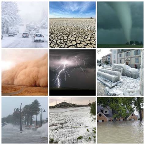 Extreme Weather Examples 的图像结果