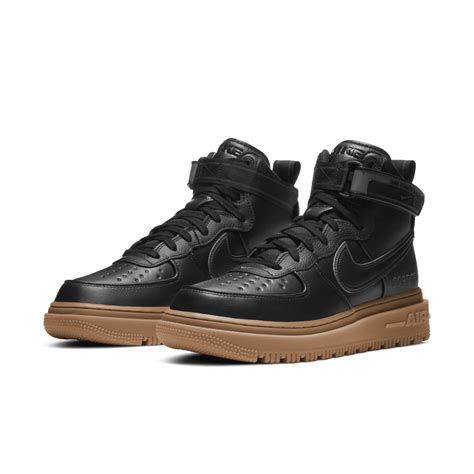 Air Force 1 High GORE-TEX Boot 'Anthracite' Release Date. Nike SNKRS