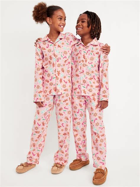Kids Pajama Sets | Old Navy