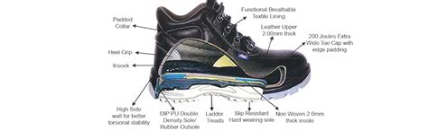 Allen Cooper AC-1443-WHITE-09 Washable Safety Shoe for Food ...