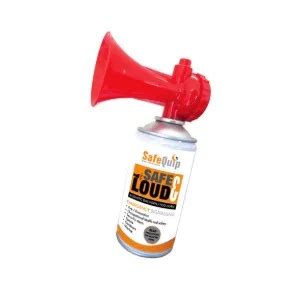 Image result for Loud Sound Alert