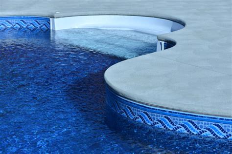 Image result for Set Styrofoam Forms for Pool Coping