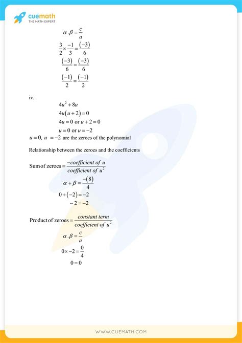 Image result for Exercise 2.2 for Class 10 Math