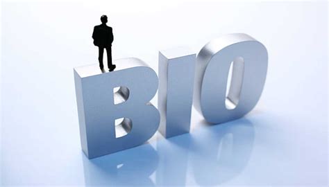 Bio Writing Service: Crafting a Compelling Personal Story for Career ...