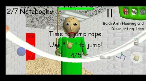 Image result for Baldi Multiplayer Tutorial