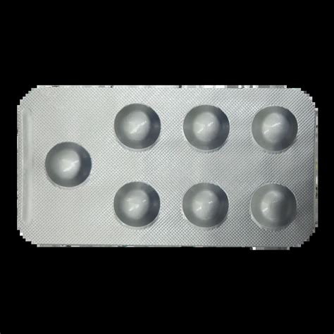 ZONALTA 8MG TABLET 10'S Price, Uses, Side Effects & Substitutes | Medkart