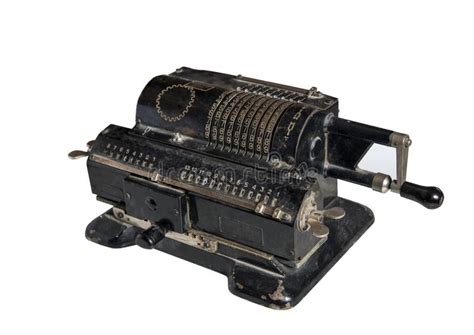 Mechanical Adding Machine 的图像结果