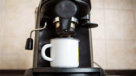 How To Make Tea In A Coffee Maker | Art Of Barista