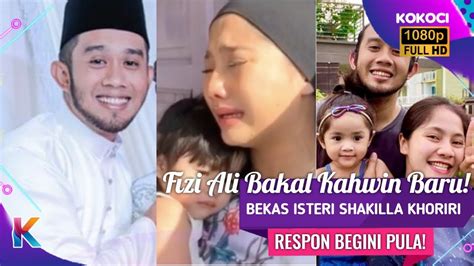Kisah Bekas Isteri Fizi di Suria FM: Pengalaman dan Kehidupan