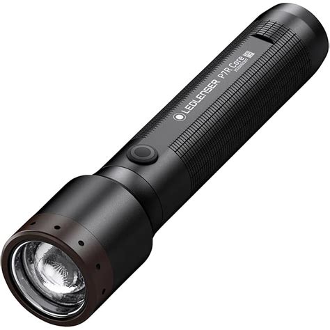 LEDLENSER LED Lenser Aluminum P7R Core Handheld Flashlights|Led ...