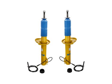 Bilstein Sports B6 REAR shock absorber. Porsche 987 Boxster / 987C ...