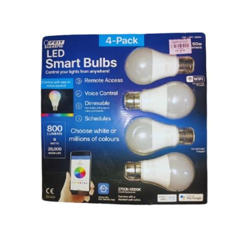 Image result for Feit Electric LED Bulbs App Computer