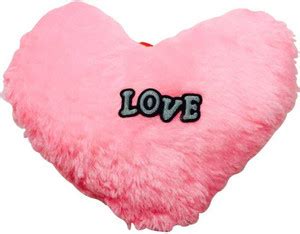 ToyKing Soft Love Heart - 30.82 cm - Soft Love Heart . Buy Heart toys ...
