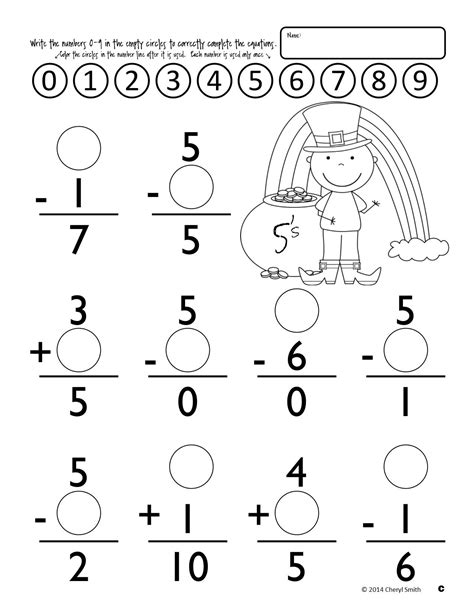 Image result for First Grade Math Facts