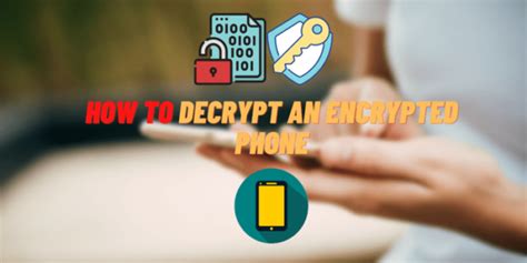 How to Find Phone Encryption Code 的图像结果