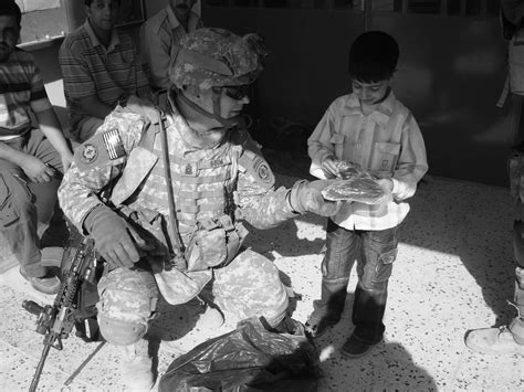 CSM Utilizes Iraq Experiences in Training NCOs | Article | The United ...