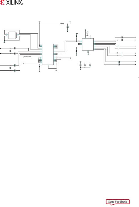 VCU110 Eval Board User Guide Datasheet by Xilinx Inc. | Digi-Key ...