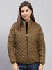 Buy Jacket For Women | Winter Jacket For Women - Monte Carlo