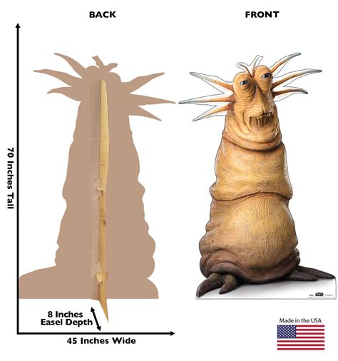 Klaud Life-size Cardboard Cutout Standee | 2962