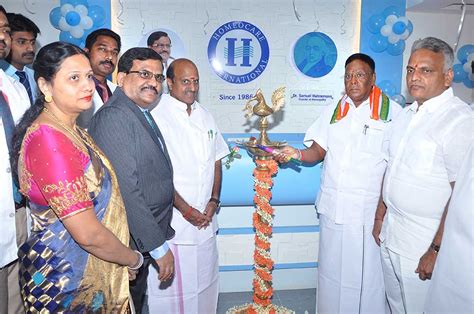 Media- Homeocare International