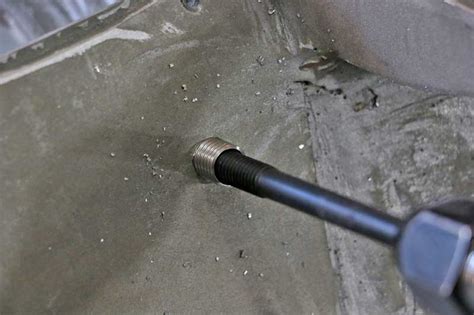 Helicoil Install Utube 的图像结果