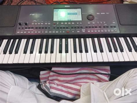 Keyboard korg PA 600 - Musical Instruments in Indraprasth Nagar, Jhansi ...