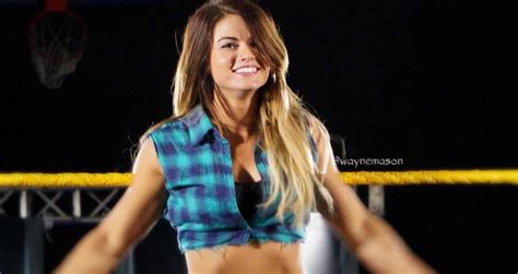 Former WWE Wrestler Sara Lee Dead at 30 - Generation Iron Fitness ...