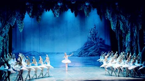 2020芭蕾舞天鹅湖南京站(时间+地点+票价)一览-黄河票务网