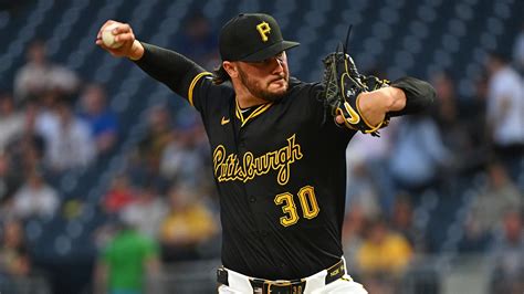 Paul Skenes Says Pirates 'Wasted Year' If Nothing Learned from 2025 ...