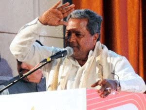 Karnataka elections 2018: Women empowerment: Sidda asks Modi to cut ...