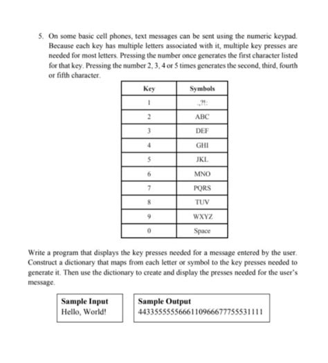 How to Text Using 5 Digit Code 的图像结果