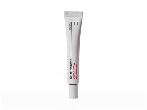 Buy Best Dr. Different Products Online At Best Price | Clinikally