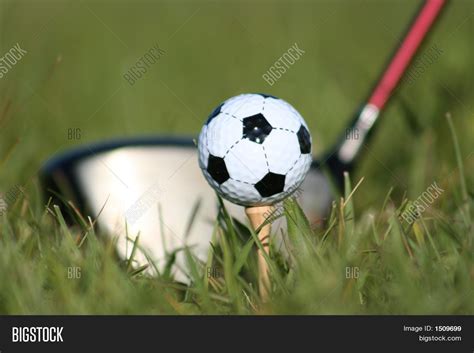 Soccer Ball Golf at Freddie Johson blog