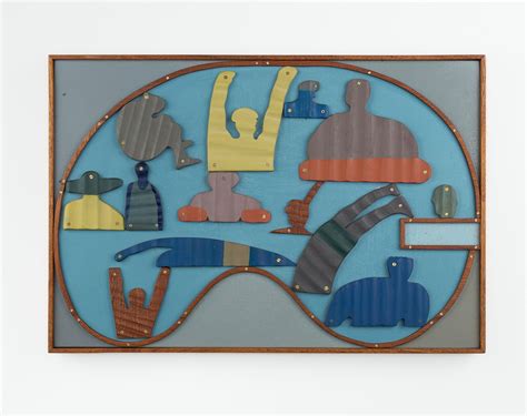 Nate Harris - I wanna see all my friends at once – Nucleus Portland