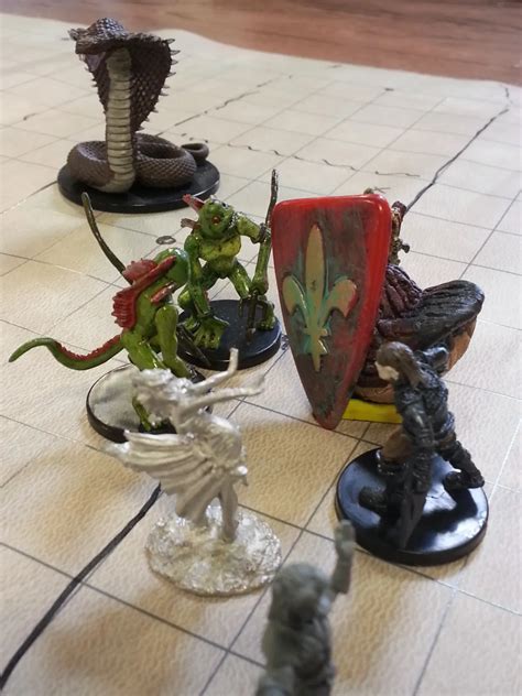 PF2 @ The Battleground Cafe, White Bear, 6PM, The Battleground Cafe ...