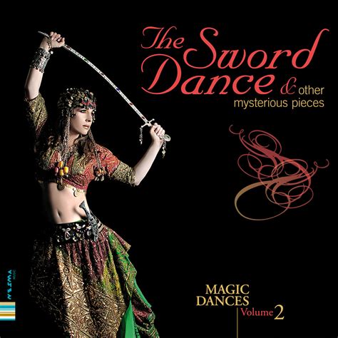 The Sword Dance | NESMA
