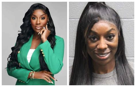 'RHOP' Star Wendy Osefo Addresses Fraud Arrest in First Public ...