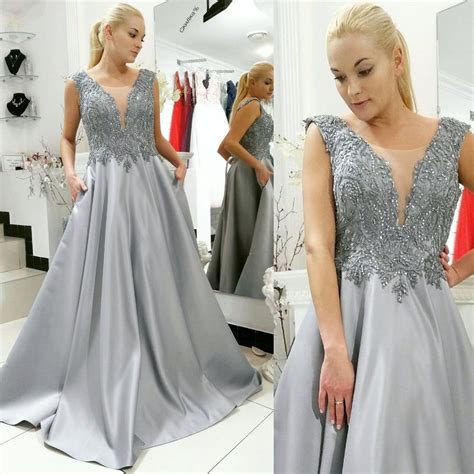 Grey Satin Bridesmaid Dresses at Susanne Lumpkin blog